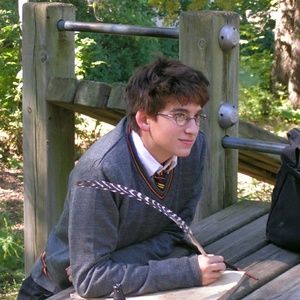 Meet your Posher, Kendall